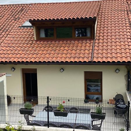 Casa Familiar Cerca De Cabarceno Villa Penagos Dış mekan fotoğraf