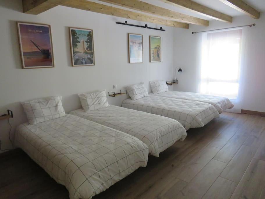 Casa Familiar Cerca De Cabarceno Villa Penagos Dış mekan fotoğraf