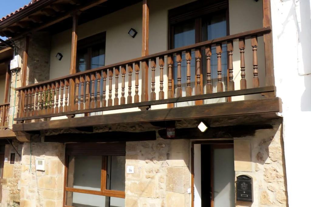 Casa Familiar Cerca De Cabarceno Villa Penagos Dış mekan fotoğraf