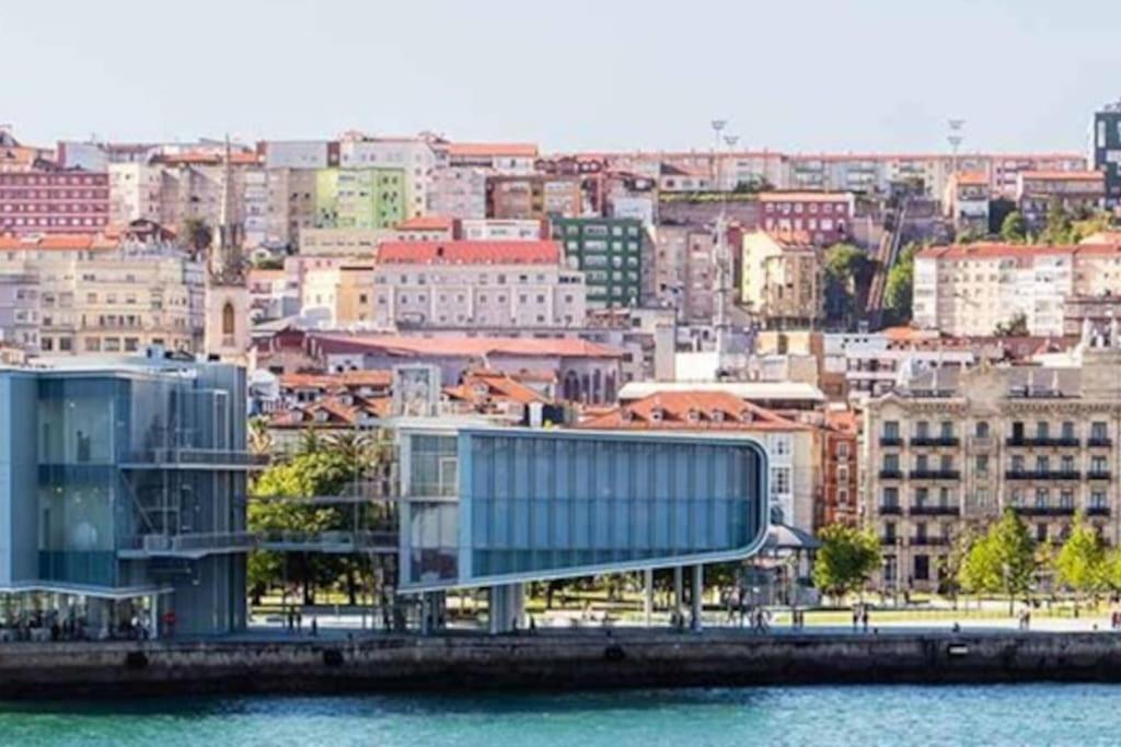 Casa Familiar Cerca De Cabarceno Villa Penagos Dış mekan fotoğraf